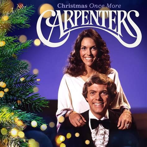 michelle breitling carpenters christmas